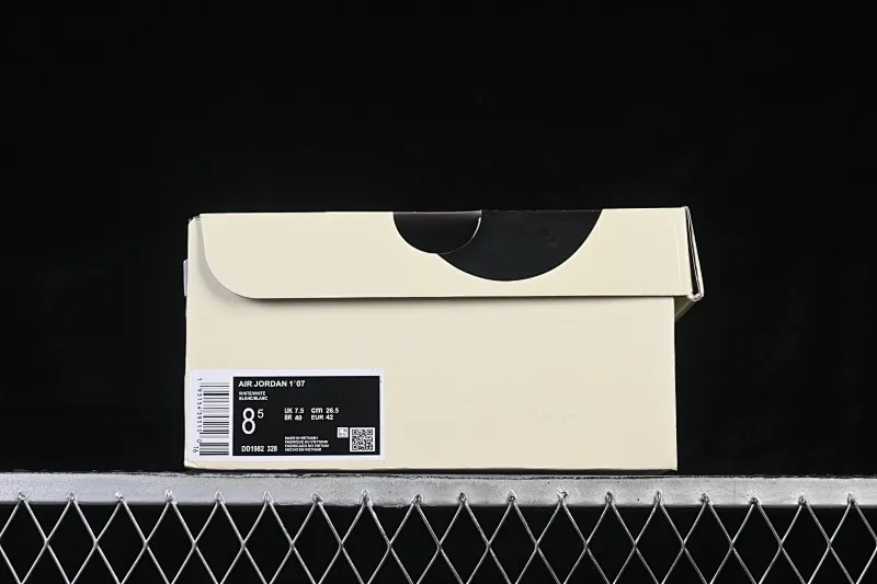 All categories Nk Air Force 1 Air Force series Nk Air Force 1 Low Air Force low-top Nike Air Force 1'07 Low Sup joint white, red and blue three small hooks Air Force 1 low-top casual sneakers DD1982-328